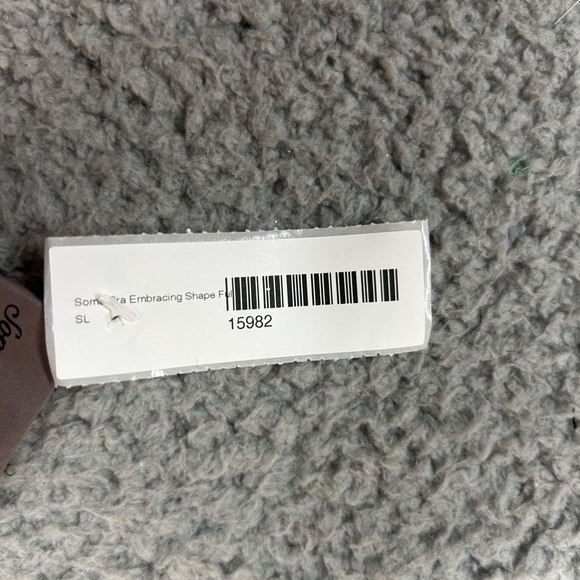 Soma Bra 34DD Full Coverage Embracing Shape Full Coverage - Picture 9 of 9